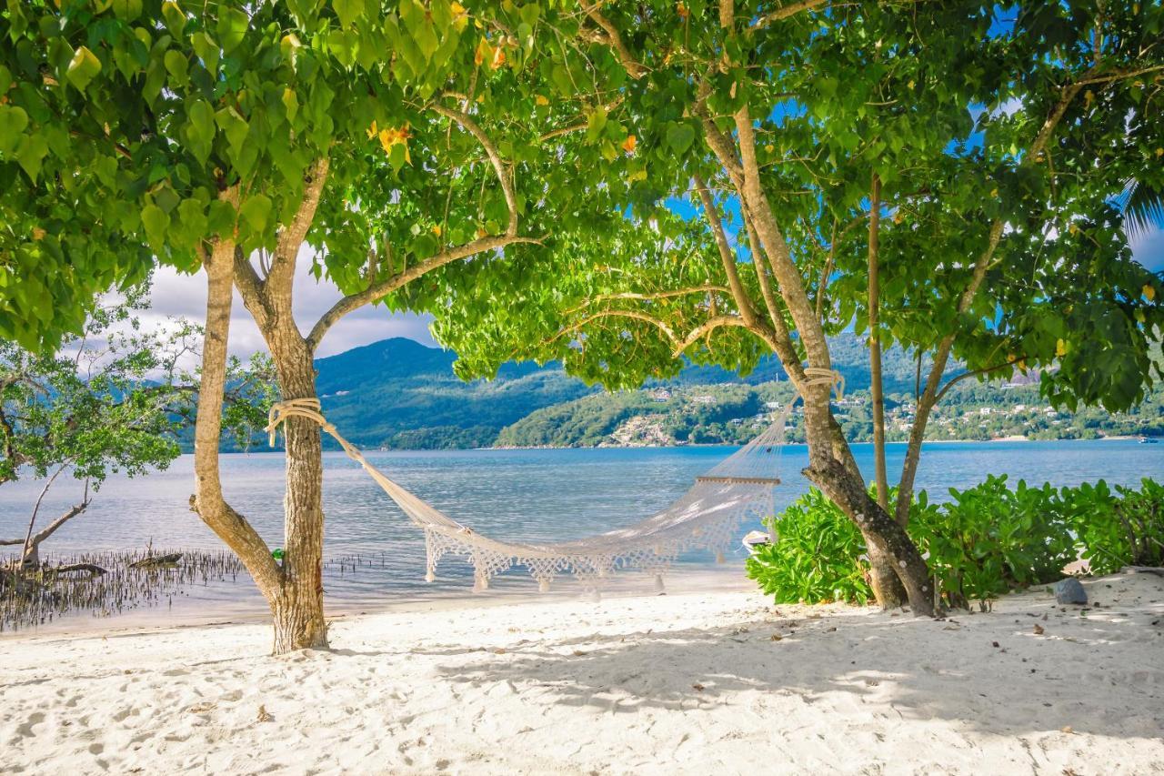 Pineapple Beach Villas Baie Lazare  ภายนอก รูปภาพ